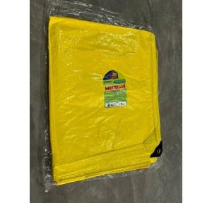 Shaktiman Tarpaulin Heavy Duty Waterproof HDPE 170 GSM 30 X 30 ft