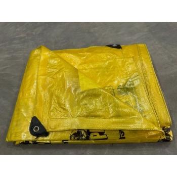 Shaktiman Tarpaulin Heavy Duty Waterproof HDPE 170 GSM 30 X 30 ft