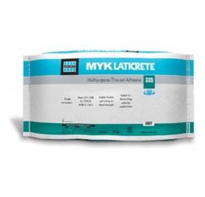 MYK Laticrete 290 Premium Floor And Wall Thin-Set Adhesive