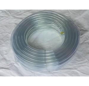 Hose Pipe PVC Size 1 Inch 50 mtrTransparent