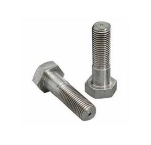 Nut Bolt SS Grade 304 SIze 1/2 inch X 4 mm Set