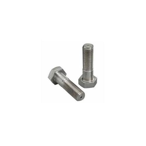 Nut Bolt SS Grade 304 SIze 1/2 inch X 4 mm Set