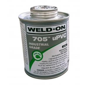 Astral Weld-On Solvent Cement Heavy Bodied UPVC 200ml