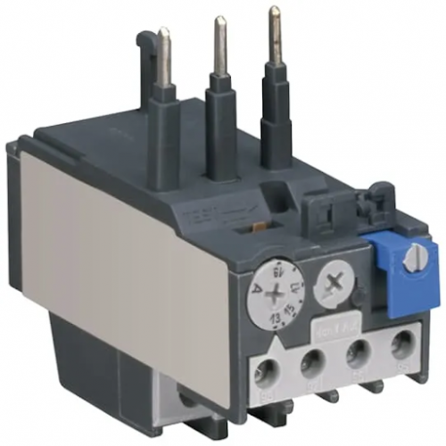 ABB Relays TA25DU-11M Thermal Overload