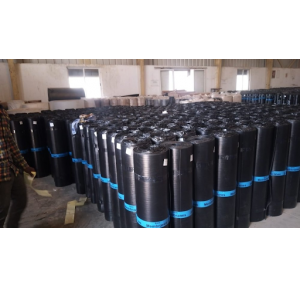 GI Pipe Wrapping Coating Thickness 3mm Dimension 1 X 10 Mtr 1 Roll