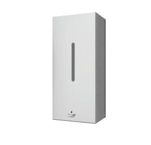 Euronics Automatic Hand Sanitizer Dispenser EST82 304 Stainless Steel 1100 ml