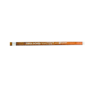 Surya Hacksaw Blade 24 TPI Single Side 304.8 mm 12 Inch Alloy Steel