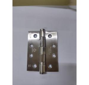 Dormakaba Hinges SS304 Ball Bearing Heavy Duty Size 4x3 inch Thickness 3 mm For Metal Door