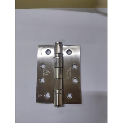 Dormakaba Hinges SS304 Ball Bearing Heavy Duty Size 4x3 inch Thickness 3 mm For Metal Door