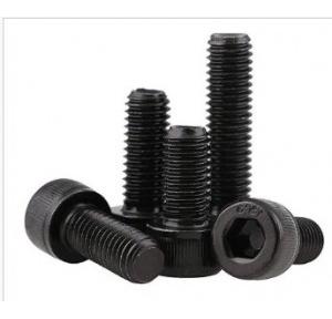 Allen Key Screw Full Thread With Washer 8 X 40 mm