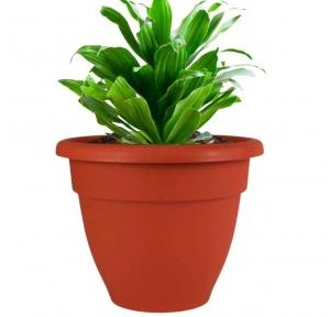 Plastic Big Planter 18 inch