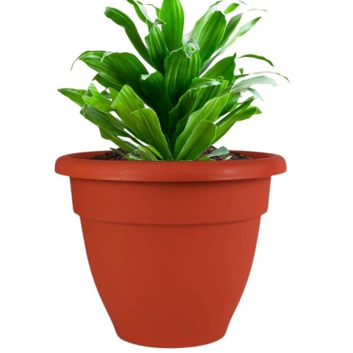 Plastic Big Planter 18 inch