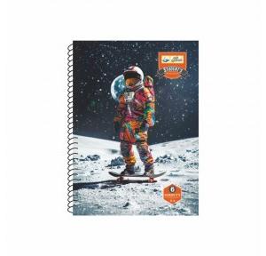 Hans Spiral Note Book Student A4 56 GSM 504 Pages