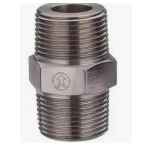 Hex Nipple Dia 3/4 inch 20 mm