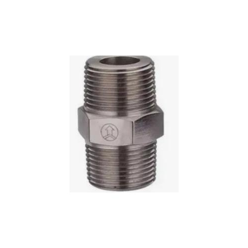 Hex Nipple Dia 3/4 inch 20 mm