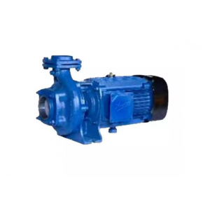 Kirloskar Monoblock Pump KDI-830++ 7.5HP 3 Phase 415 Volt Size 80x65MM