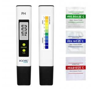 Konvio Neer PH Test Meter Digital ± 0.1pH High Accuracy With 0.00-14.00ph Measure Range