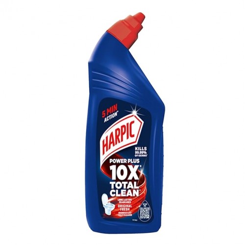 Harpic Toilet Cleaner 1L