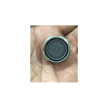 Jaquar Aerator For Pillar Cock PRS-CHR-031