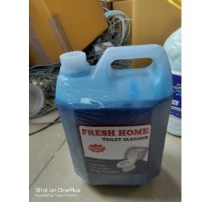 Toilet Cleaner 5 ltr Can