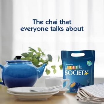 Society Leaf Tea 1 kg