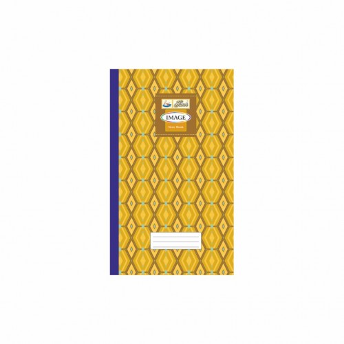Hans Image Hard Bound Note Book 17 x 28.5 cm 56 GSM 360 Pages