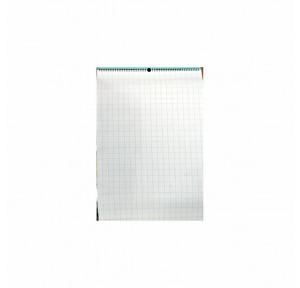 Lotus Flip Chart Wiro Binding, Calender Type Hanging 70 GSM 50x74.5cm, Sheets 25