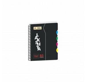 Lotus Wiro Notebook Lakshya B5 70 GSM 300 Pages