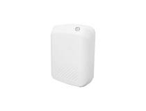 Dolphy Essential Oil Diffuser Dispenser DAPD0013-W ABS Wall Mounting with Bluetooth Control DC 12V 8W L158xW75xH212 mm 400ml White 0.8kg