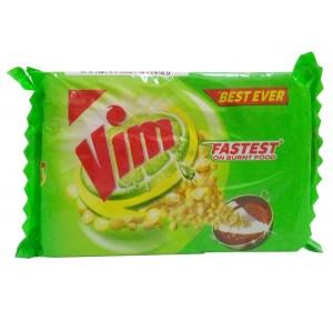 Vim Dishwash Bar 110gm