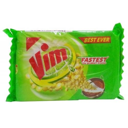 Vim Dishwash Bar 110gm