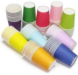 ITC Disposal paper cup 120ml Pack of 50