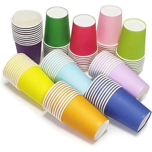 ITC Disposal paper cup 120ml Pack of 50