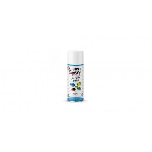 Spray Paint 400ml White