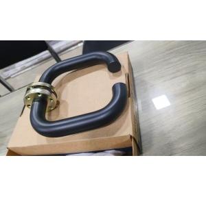 Ozone Motrise Handle OMH-33 D Type Black
