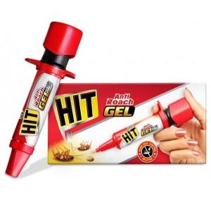 Hit Anti Roach Gel  15 g