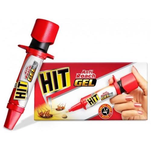 Hit Anti Roach Gel  15 g