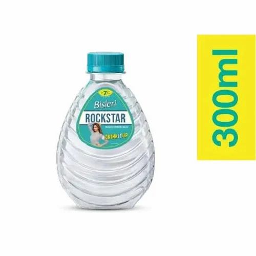 Bisleri Water Bottle 300ml