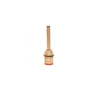 Spindle Brass Face 3/4 inch