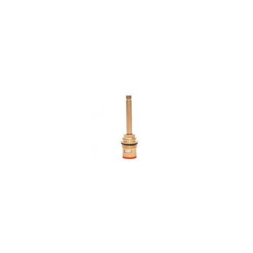 Spindle Brass Face 3/4 inch
