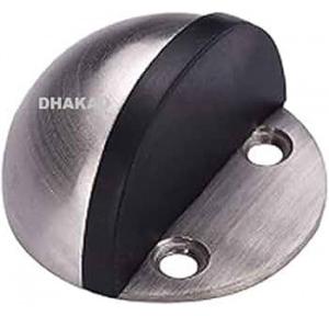 Dorma Door Stopper 9113304 Half Dome 45 mm