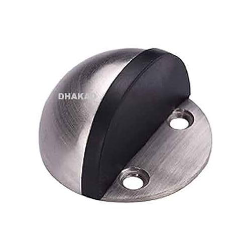 Dorma Door Stopper 9113304 Half Dome 45 mm