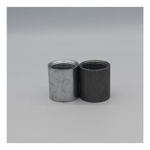Galvanized 40 mm class-C thread end  socket