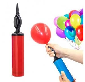 Balloon Blower  ABS 25Lx20Wx15H cm