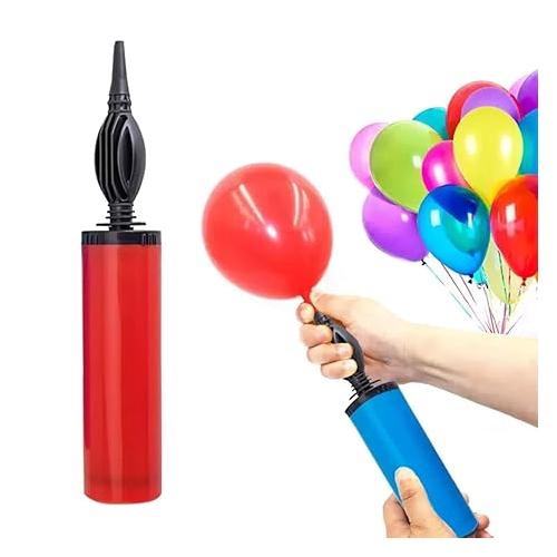 Balloon Blower  ABS 25Lx20Wx15H cm