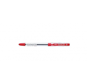 Cello Techno Tip Pen Red