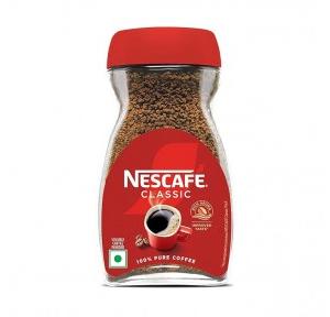 Nescafe Classic Coffee Jar 90gm