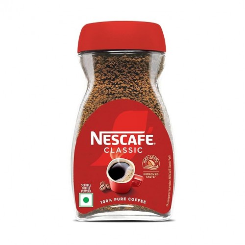 Nescafe Classic Coffee Jar 90gm