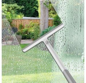 Glass Squeegee 12 Inch For Window Glasses