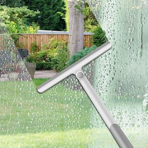 Glass Squeegee 12 Inch For Window Glasses